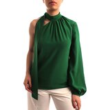 Maxmara Studio Topi & Bluze VANESIO Zelena Cene