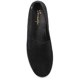 Maciejka Mokasini P650501001 Črna | Shoptok.si