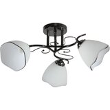 Mitea Lighting M11000-3 visilica 3xE27 Max.60W/220V | Eponuda.com