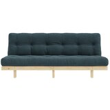 Karup Design Plava sofa od samta 200 cm Lean – | shoptok.hr