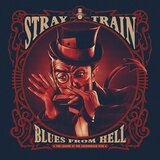 POSNETI MEDIJI STRAY TRAIN - BLUES FROM HELL, (606944) Cene