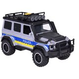 Policijski automobil za terensko vozilo sa svjetlosnim i zvučnim pogonom ZA5410 | shoptok.hr