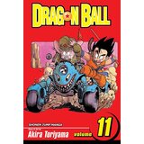 VIZ Media Dragonball, Vol. 11 | Eponuda.com