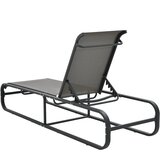  Ležaljka za sunčanje od aluminija i tekstilena | Eponuda.com