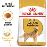 Royal Canin golden retriever adult - 12 kg Cene