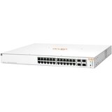 HP E SWITCH ARUBA IO 1930 24G 4SFP+ 370W | Eponuda.ba