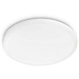 Twirly plafonska svetiljka bela 2700K LED 1x17W 31815/31/16 | Eponuda.com