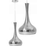 Toolight privjesak lampa ogledalo saten APP282-1CP | shoptok.hr