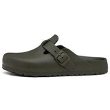 Birkenstock Natikači 1026238 Zelena | Shoptok.si