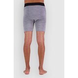 Mons Royale Hold 'Em Boksarice grey heather | Shoptok.si