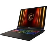MSI Prenosnik Vector 17 HX AI A2XWHG-041 / Core Ultra 9 / RAM 32 GB / SSD Disk / 17,3″ WQXGA | Shoptok.si