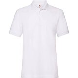Fruit Of The Loom Men's 65/35 Pocet Polo Shirt Friut of the Loom | shoptok.hr