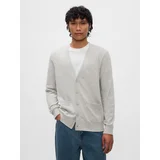 GAP CashSoft Cardigan - Men's