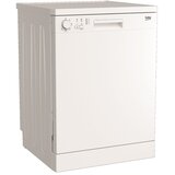 Beko Mašina za pranje sudova DFN 05320 W | ePonuda.com