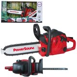 Woopie motorna pila - crvena | shoptok.hr