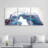 Wallity Set slika 1997, 3 Dela | ePonuda.com