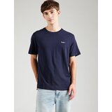 PepeJeans Majica 'Contrast Connor' črna | Shoptok.si