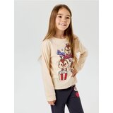 Sinsay Pamučna majica dugih rukava Disney | shoptok.hr