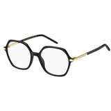Marc Jacobs MARC778 807 ONE SIZE (53) Črna/Kristalna Cene