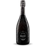 BELO VINO Prosecco Bellussi Blanc de Blancs Extra Brut 0,75l Cene