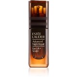 Estée Lauder Advanced Night Repair Eye Lift + Sculpt lifting krema za oči 15 ml | shoptok.hr