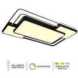  led plafonska lampa F2823-128C bk | Eponuda.com