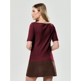 Sinsay Basic pamučna majica kratkih rukava | shoptok.hr