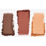Smashbox Step-By-Step Contour Palette paleta za konture obraza odtenek Deep 8.68 g | Shoptok.si