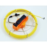 DEXON CEL-TEC PipeCam Expert 40m kabel, (20763231) Cene