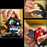Lego LEGO® Icons - Kako da dresirate svog zmaja: Bezubi (10375) | ePonuda.com