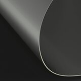  Zaštita za stol mat Ø 120 cm 1,6 mm PVC | shoptok.hr