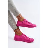 Big Star Classic Women's Sneakers | Shoptok.si