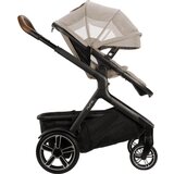 Nuna konstrukcija sa sjedalom Demi Grow hazelwood ST08119HAZGL | shoptok.hr