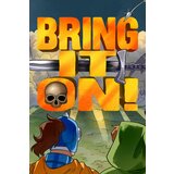 Steam Bring It On! (PC) Key GLOBAL | ePonuda.com