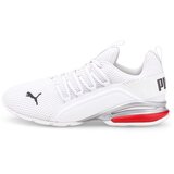 Puma Nizke superge Axelion Ls Bela | Shoptok.si