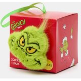 Sinsay Božićne čarape Grinch | shoptok.hr