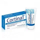 Cortinat krema