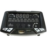 MUSIC Panel for Audi Q5 2 seated Electric Ride-On Car | shoptok.hr