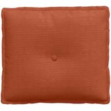  Jastuk za leđa Crvena narančasta 50 x 45 cm Kordura tekstil | shoptok.hr