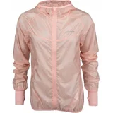Arcore NEA Ženska jakna za trčanje, ružičasta, veličina
