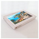 WALLXPERT PZL_017_500 Multicolor Puzzle | Eponuda.com