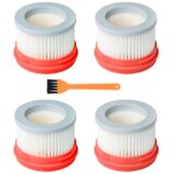 INORCO zdruljiv Xiaomi Dreame V8 V9 V9b V9p V10 V11 Sesalnik Hepa Filter, (21983330) Cene