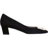 Högl Balerinke - Črna | Shoptok.si