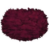 UMAGE Bordo rdeče senčilo ø 45 cm Eos medium – Cene
