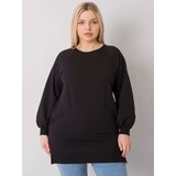 RELEVANCE Blouse-RV-BZ-7227.95-black | Shoptok.si