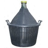 Plana demižon 10 l (zapremnina: 10 l) | shoptok.hr