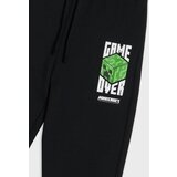 Sinsay Jogger hlače Minecraft | shoptok.hr