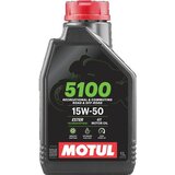 Motul ulje za motor 5100 15W50 1L 104080 | ePonuda.com