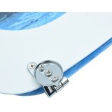 Toaletna daska s poklopcem MDF s uzorkom pingvina | shoptok.hr