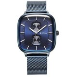 Titan muški analogni ručni sat 90178QM01 avant garde ii Cene